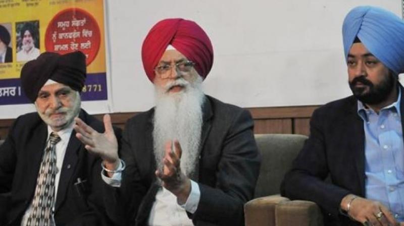 Inderbir Singh Nijjar Inderbir Singh Nijjar