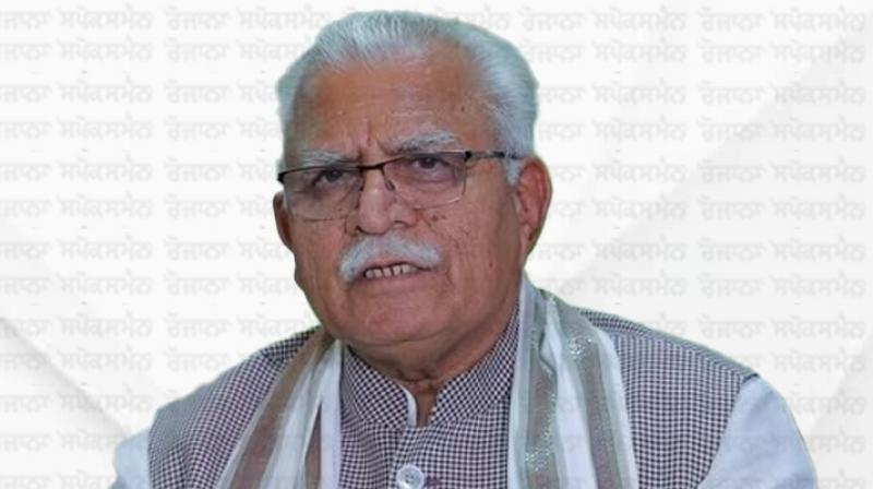Haryana government's orders before Delhi Chalo march Haryana government's orders before Delhi Chalo march