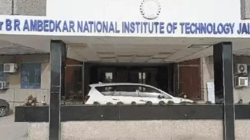 Allegations of sexual harassment on NIT professor