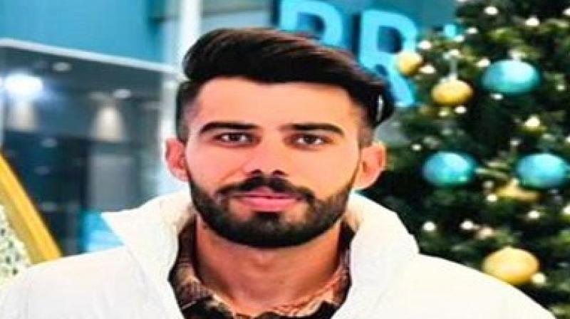 Death of Punjabi youth in Italy Death of Punjabi youth in Italy
