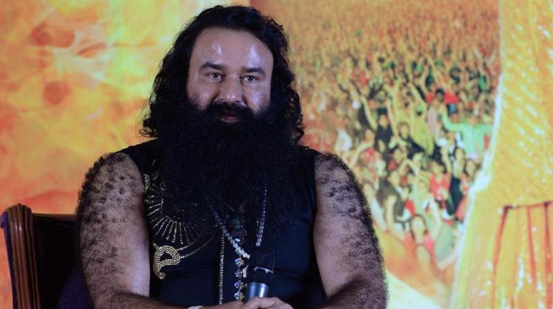 Gurmeet Ram Rahim