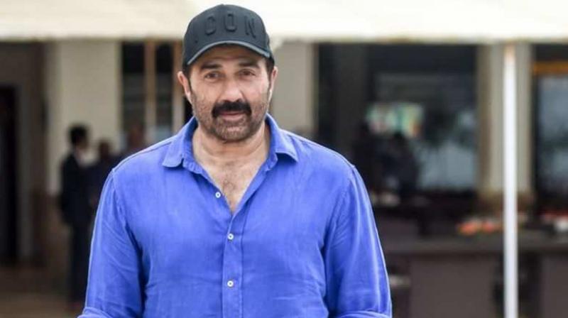 Sunny Deol