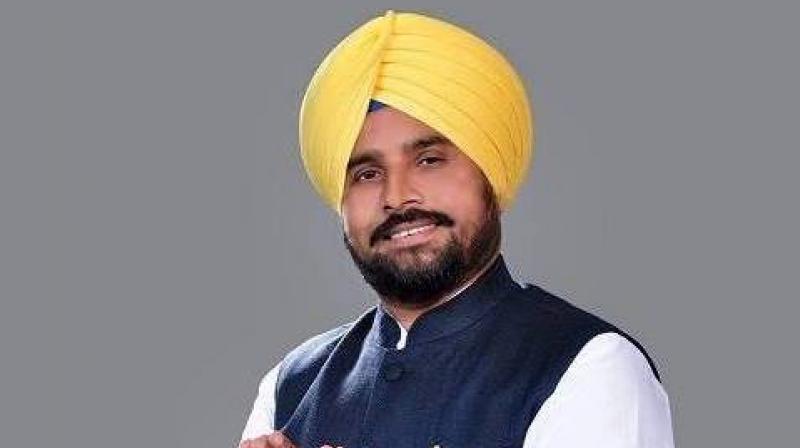 Narinder Singh Shergill Narinder Singh Shergill