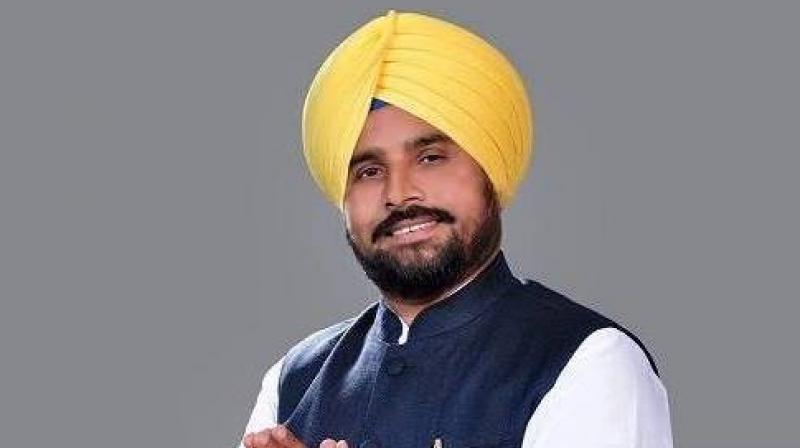 Narinder Singh Shergill Narinder Singh Shergill