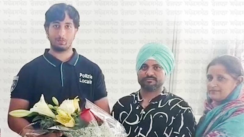Harjot Singh Harjot Singh