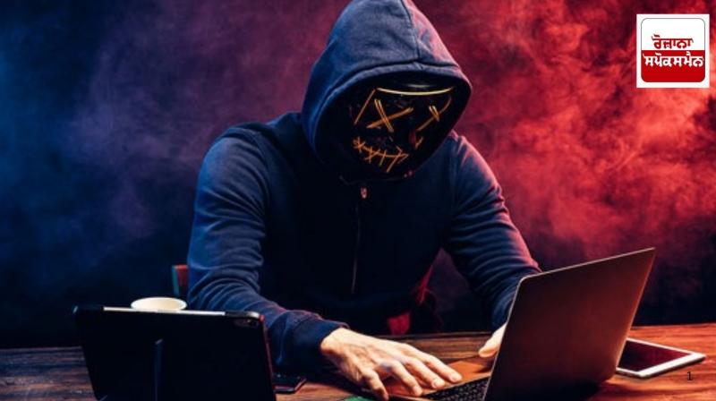 Cyber Crime in Mohali: Retired woman from Punjab School Education Board cheated of Rs 1.03 crore Cyber Crime in Mohali: Retired woman from Punjab School Education Board cheated of Rs 1.03 crore