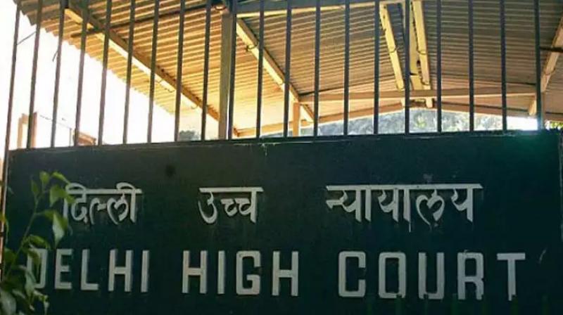 Delhi High Court Delhi High Court