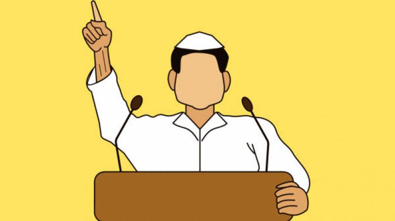 Poetic Satire: Promises and Guarantees Poetic Satire: Promises and Guarantees