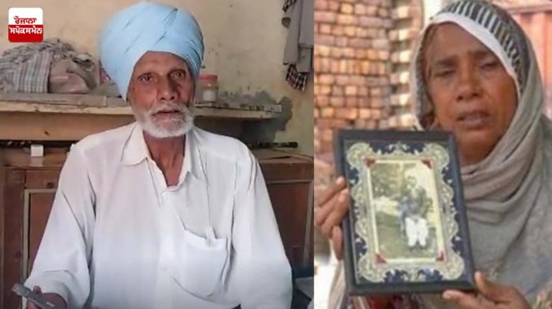 Decades later, brothers and sisters separated during 1947 partition will meet again, brother tells sad story Decades later, brothers and sisters separated during 1947 partition will meet again, brother tells sad story