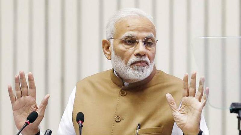 PM Narendra Modi PM Narendra Modi