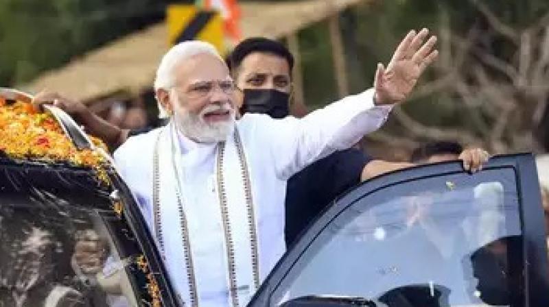 Narendra Modi Narendra Modi
