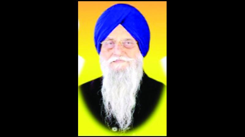 ਸ੍ਰੋਮਣੀ ਅਕਾਲੀ ਦਲ ਟਕਸਾਲੀ ਦੇ ਪ੍ਰਧਾਨ ਜਥੇਦਾਰ ਰਣਜੀਤ ਸਿੰਘ ਬ੍ਰਹਮਪੁਰਾ ਸ੍ਰੋਮਣੀ ਅਕਾਲੀ ਦਲ ਟਕਸਾਲੀ ਦੇ ਪ੍ਰਧਾਨ ਜਥੇਦਾਰ ਰਣਜੀਤ ਸਿੰਘ ਬ੍ਰਹਮਪੁਰਾ