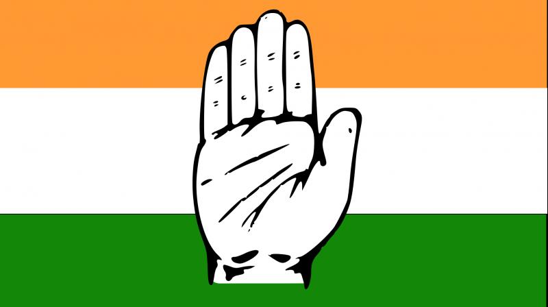 Indian National Congress Indian National Congress