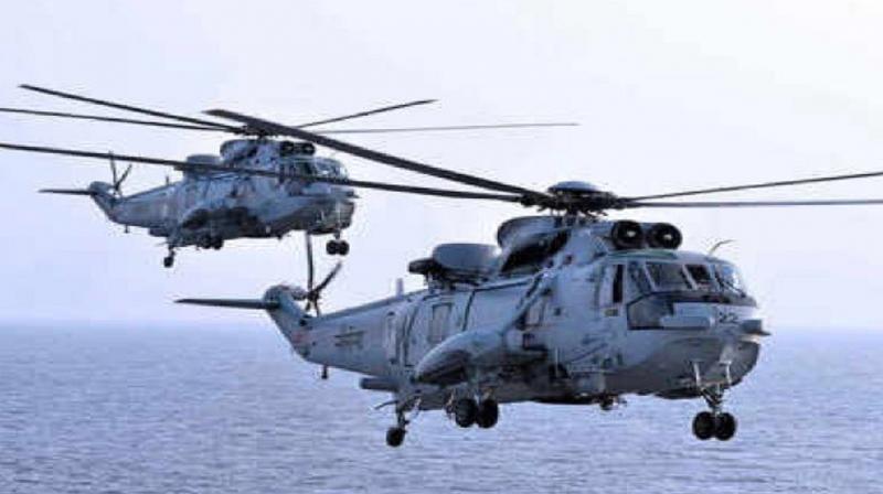 MH-60 MH-60