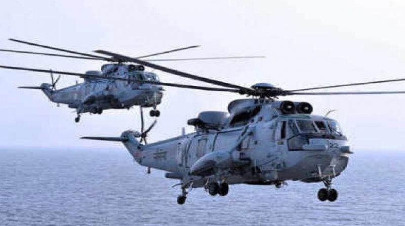 MH-60 