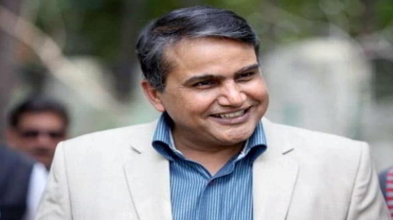Devinder Sehraw Devinder Sehraw