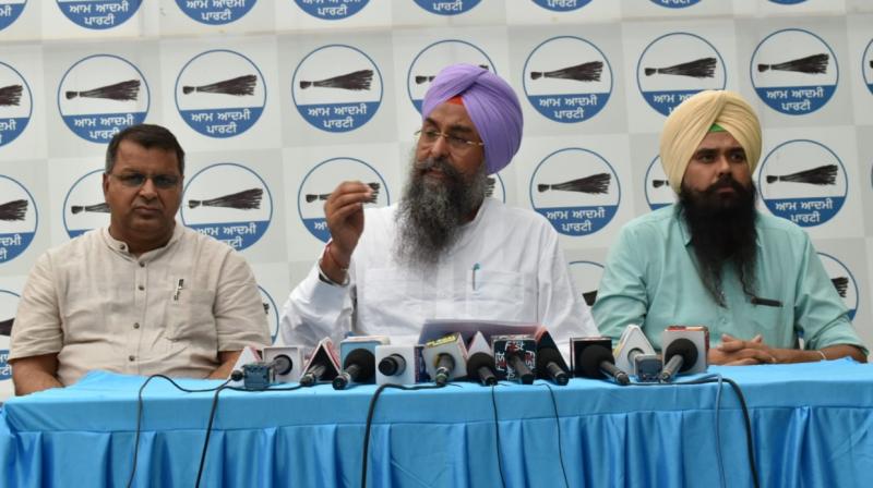 Kultar Singh Sandhwan Kultar Singh Sandhwan