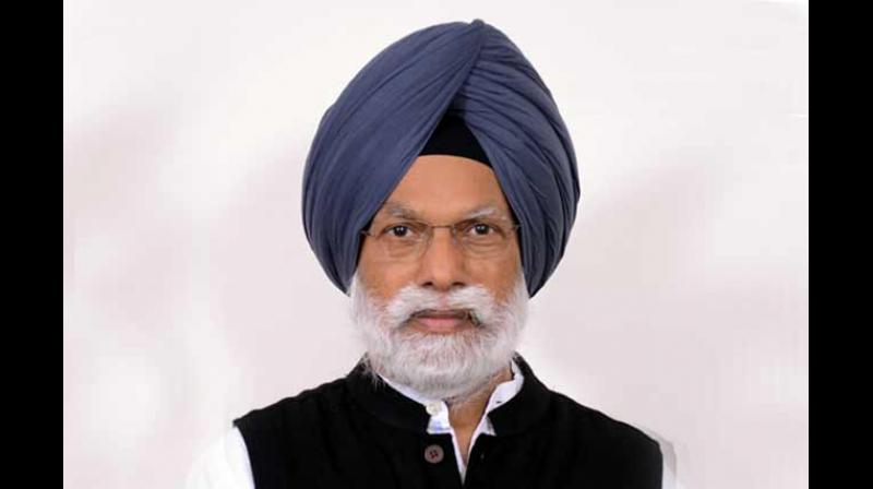 Amar Singh Amar Singh