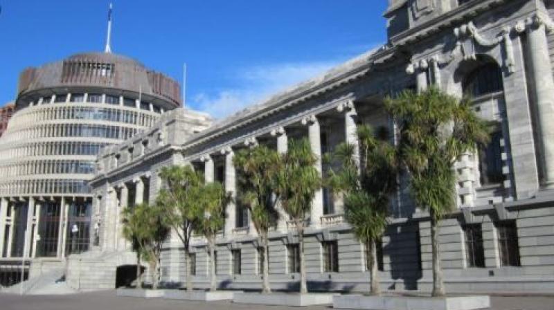 Newzealand Parliament Newzealand Parliament