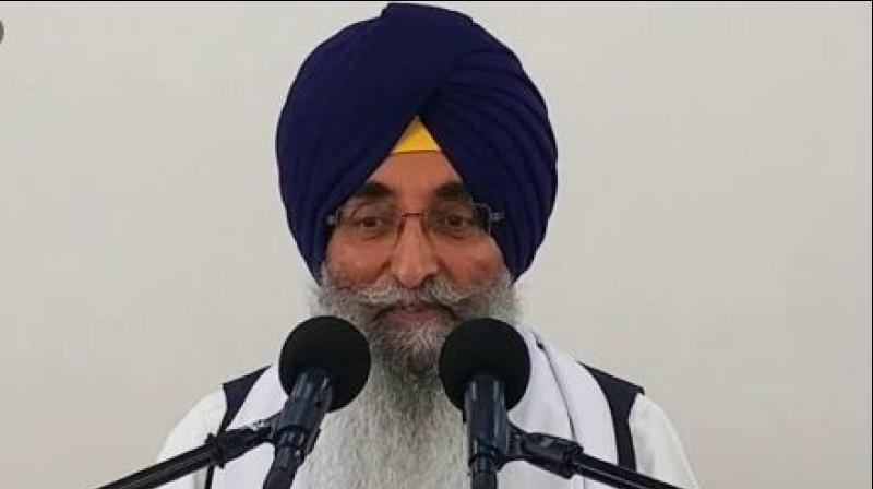 Jagtar Singh Jachak Jagtar Singh Jachak