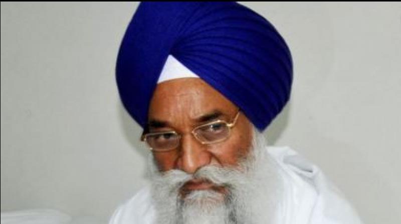 Didar Singh Nalvi