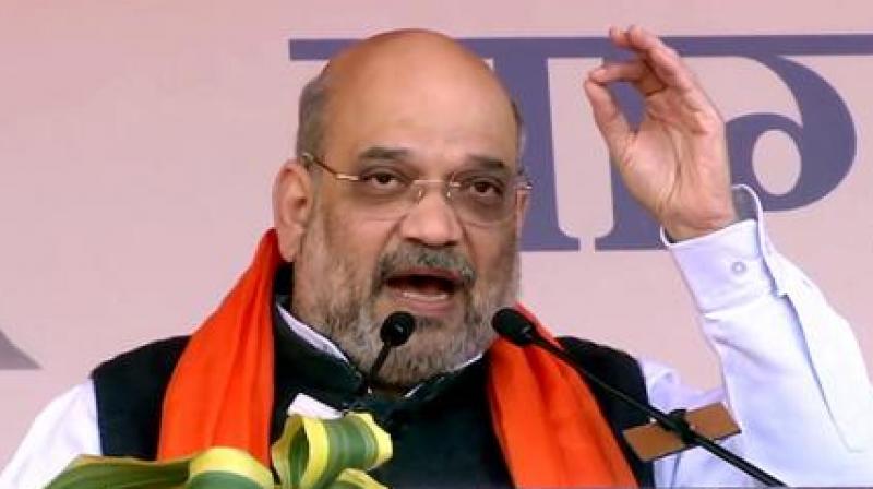 Amit Shah Amit Shah