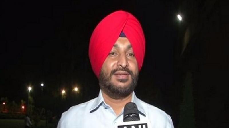 Ravneet Bittu Ravneet Bittu