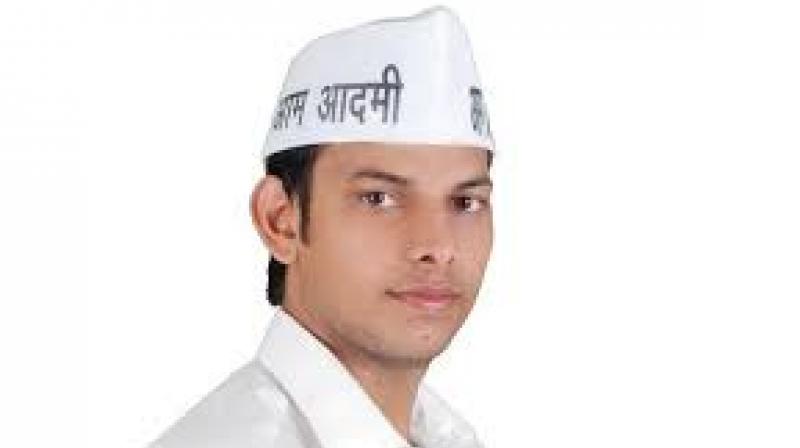 Prakash Jarwal Prakash Jarwal