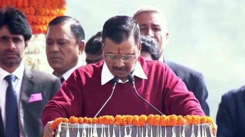Kejriwal Kejriwal