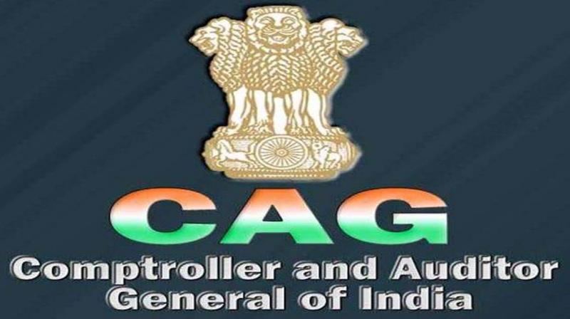CAG (demo pic) CAG (demo pic)