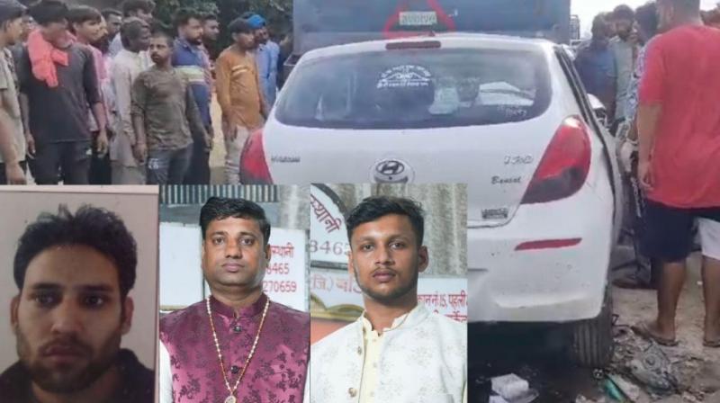 Bathinda Accident News in punjabi Bathinda Accident News in punjabi