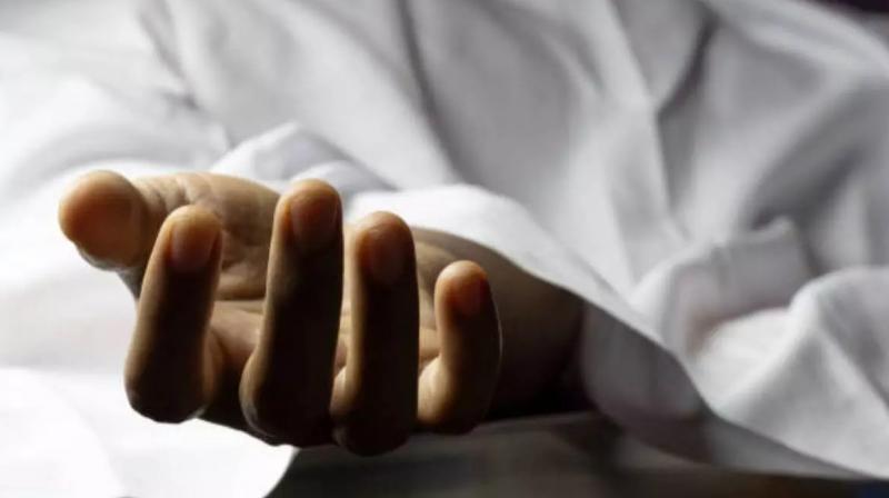 Pathankot young Death News in punjabi Pathankot young Death News in punjabi