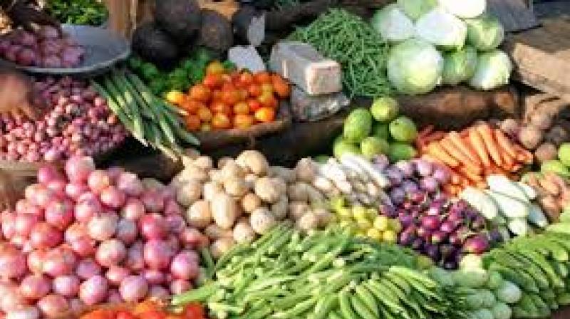 vegetables vegetables