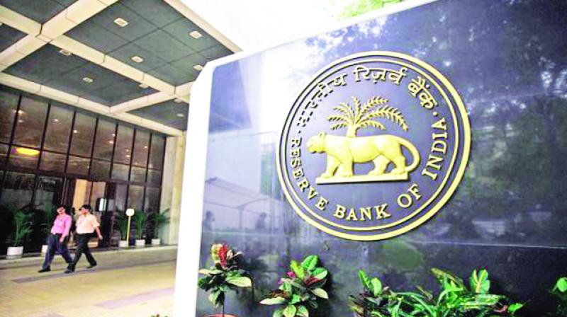 Reserve Bank Of India Reserve Bank Of India
