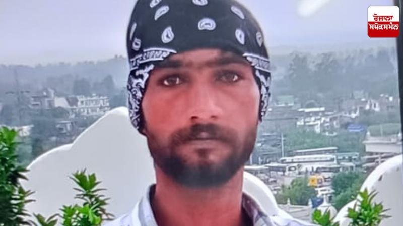 ਮ੍ਰਿਤਕ ਵਰਿੰਦਰ ਸਿੰਘ ਗੋਲੂ ਫਾਈਲ ਫੋਟੋ ਮ੍ਰਿਤਕ ਵਰਿੰਦਰ ਸਿੰਘ ਗੋਲੂ ਫਾਈਲ ਫੋਟੋ