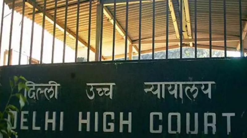 Delhi High Court Delhi High Court