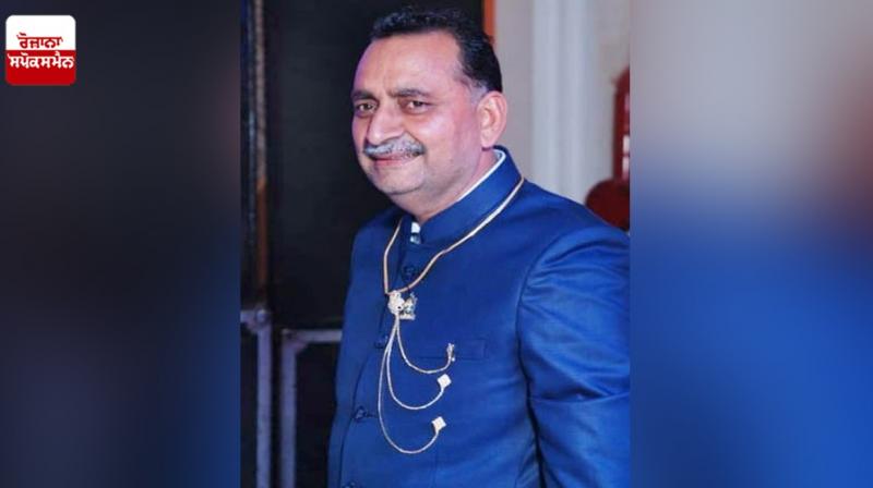 Mohinderpal Bittu Mohinderpal Bittu