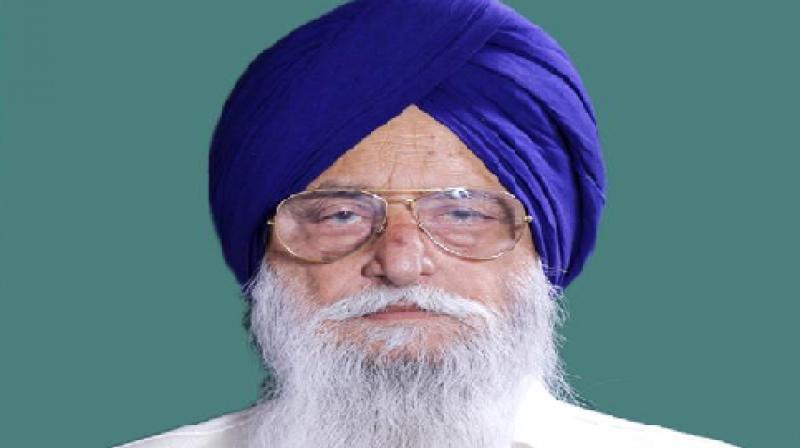 Ranjit Singh Brahmpura Ranjit Singh Brahmpura