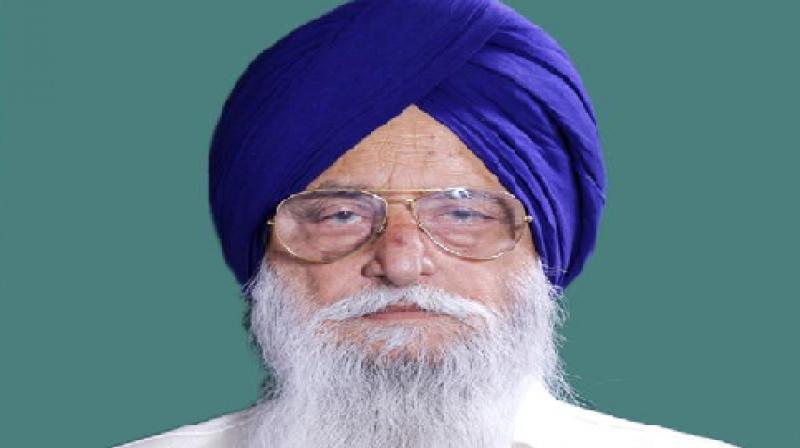 Ranjit Singh Brahmpura