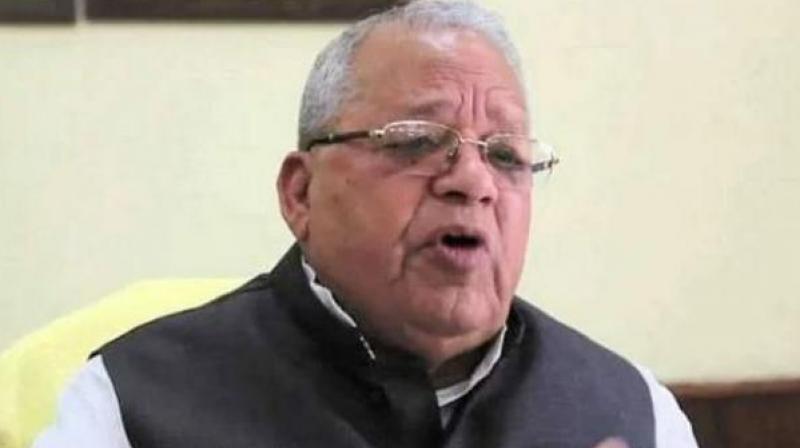 Kalraj Mishar Kalraj Mishar
