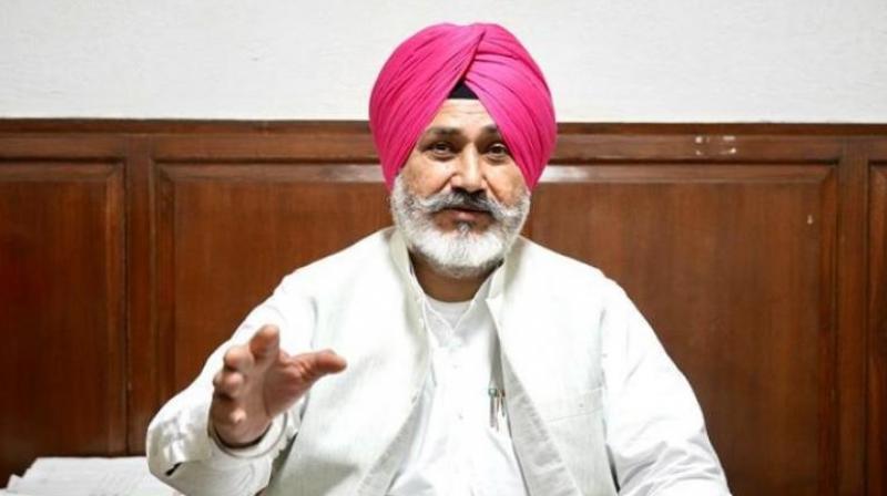 Chetan Singh Jauramajra Chetan Singh Jauramajra