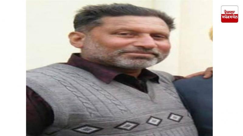 Cousin's murder due to old rivalry, accused in custody Cousin's murder due to old rivalry, accused in custody