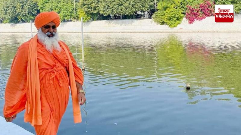 Balbir Singh Seechewal became a member of Rural Development and Panchayati Raj Committee Balbir Singh Seechewal became a member of Rural Development and Panchayati Raj Committee