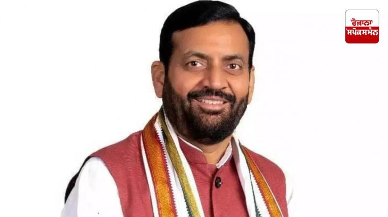 CM Naib Saini CM Naib Saini