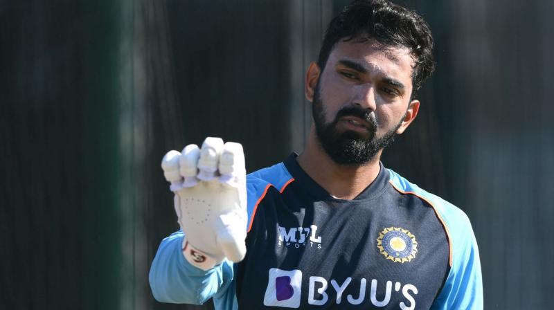 KL Rahul to lead India in New Zealand T20Is KL Rahul to lead India in New Zealand T20Is