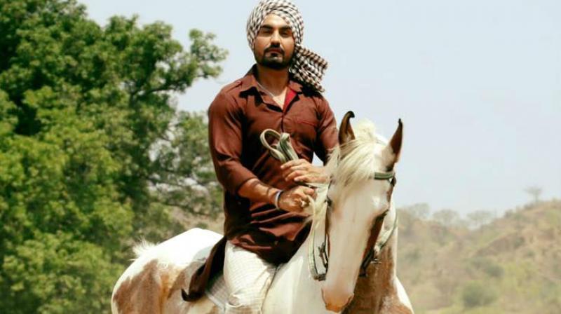 Ravinder Grewal Ravinder Grewal