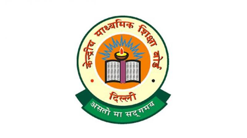 Central Board of Secondary Education Central Board of Secondary Education