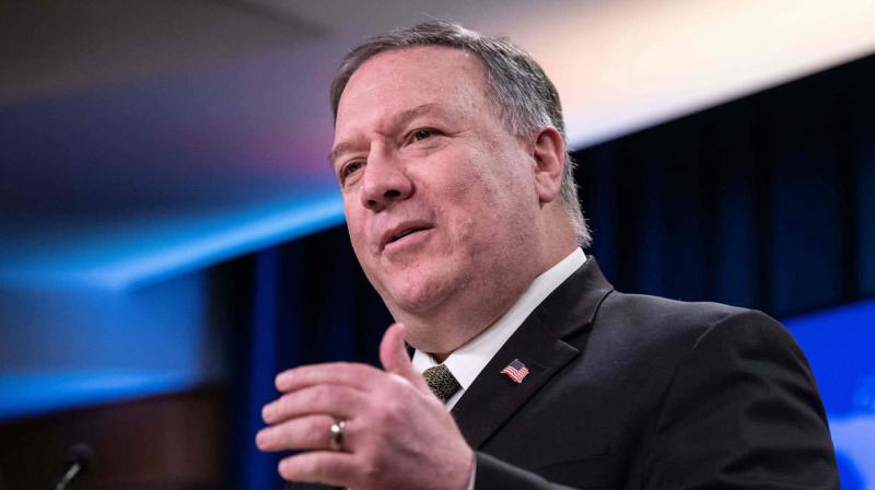 mike pompeo mike pompeo