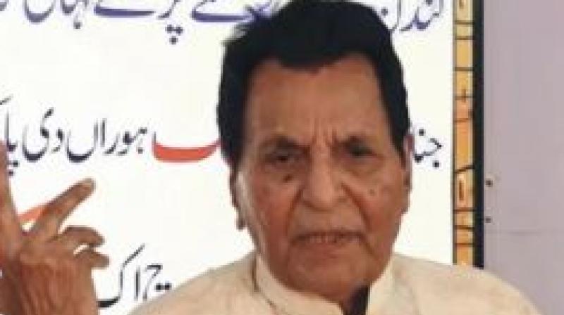Amin Malik Amin Malik