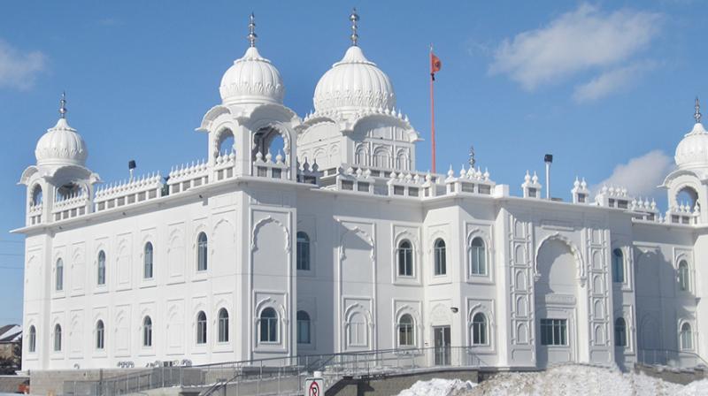 ਕੈਨੇਡਾ ਦੇ ਗੁਰੂ ਘਰਾਂ ਦਾ ਉਪਰਾਲਾ, ਨਵੇਂ ਵਿਦਿਆਰਥੀਆਂ ਨੂੰ ਲੰਗਰ ਅਤੇ ਬਿਸਤਰੇ ਵੰਡਣ ਦਾ ਫ਼ੈਸਲਾ ਕੈਨੇਡਾ ਦੇ ਗੁਰੂ ਘਰਾਂ ਦਾ ਉਪਰਾਲਾ, ਨਵੇਂ ਵਿਦਿਆਰਥੀਆਂ ਨੂੰ ਲੰਗਰ ਅਤੇ ਬਿਸਤਰੇ ਵੰਡਣ ਦਾ ਫ਼ੈਸਲਾ